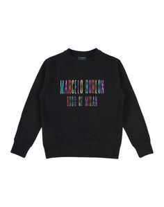 Толстовка Marcelo Burlon