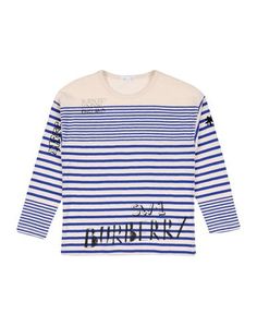 Футболка Burberry