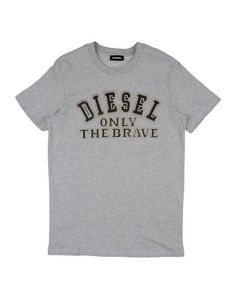 Футболка Diesel
