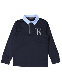 Поло Trussardi Junior