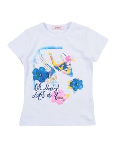 Футболка To Be Too