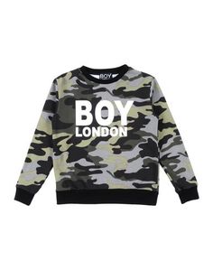 Толстовка BOY London
