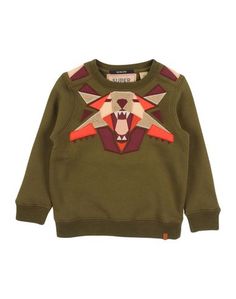 Толстовка Scotch & Soda