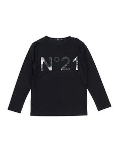 Футболка N° 21