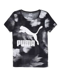 Футболка Puma