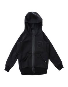 Толстовка Armani Junior