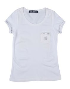 Футболка Miss Blumarine