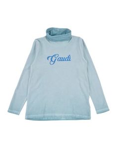 Футболка GaudÌ
