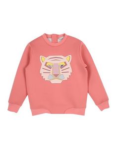Толстовка Stella Mc Cartney Kids