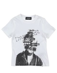 Футболка Dsquared2