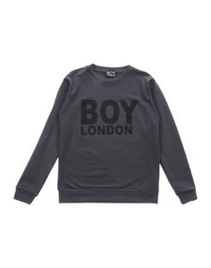 Толстовка BOY London