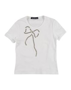 Футболка Miss Blumarine