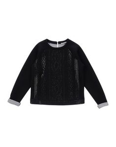 Толстовка Ermanno Scervino Junior
