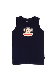 Футболка Paul Frank