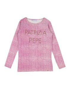 Футболка Patrizia Pepe