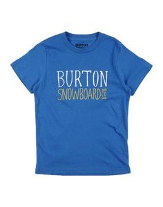 Футболка Burton