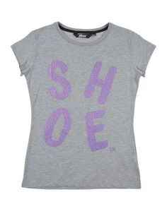 Футболка Shoeshine