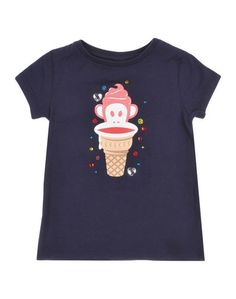 Футболка Paul Frank