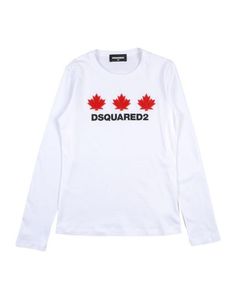 Футболка Dsquared2