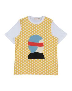 Футболка Marni