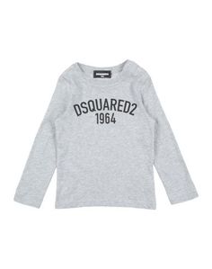 Футболка Dsquared2