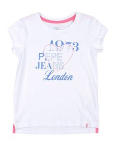 Футболка Pepe Jeans