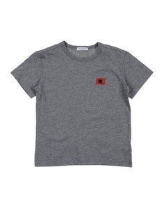 Футболка Dolce & Gabbana