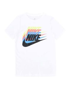 Футболка Nike