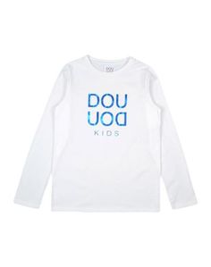 Футболка Douuod
