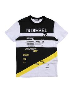 Футболка Diesel