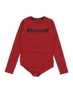Футболка Nicebrand