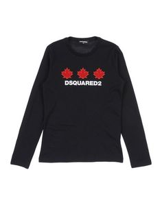 Футболка Dsquared2