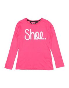 Футболка Shoeshine