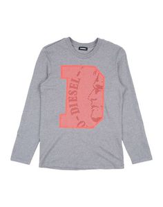 Футболка Diesel