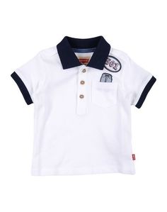 Поло Levis Kidswear