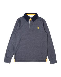 Поло U.S.Polo Assn.