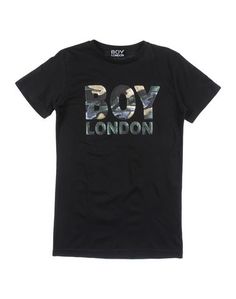 Футболка BOY London