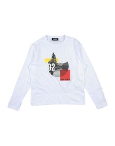 Футболка Dsquared2