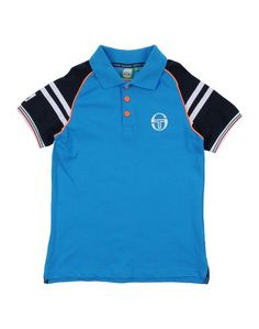 Поло Sergio Tacchini