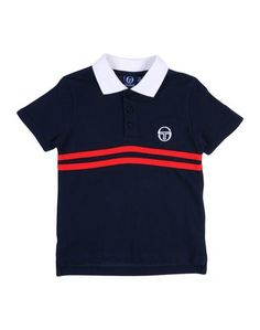 Поло Sergio Tacchini