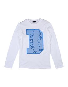 Футболка Diesel
