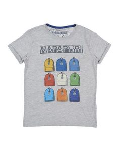 Футболка Napapijri