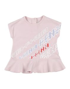 Футболка Kenzo