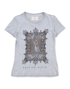 Футболка Philipp Plein