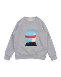 Толстовка Marni