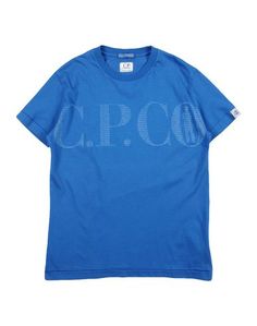 Футболка C.P. Company
