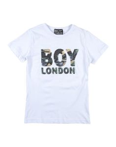 Футболка BOY London