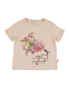 Футболка Stella Mc Cartney Kids