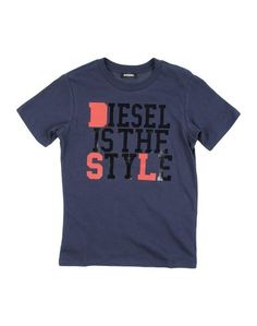 Футболка Diesel