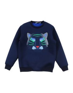 Толстовка Stella Mc Cartney Kids